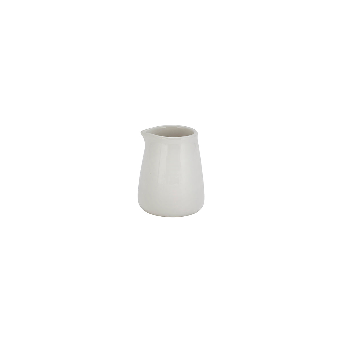 Brew White Creamer - 100ml, Box of 6