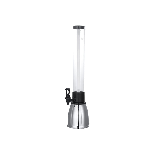 Aquamate Cold Beverage Tower - 2.5Litres