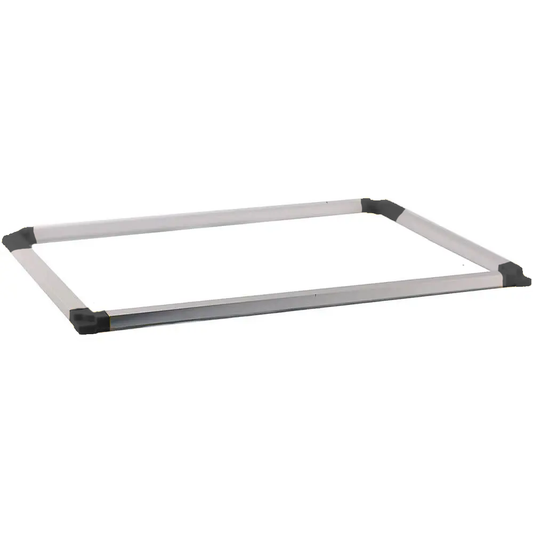 Matfer Bourgeat Stacking Frame - 600x400x20mm, Black