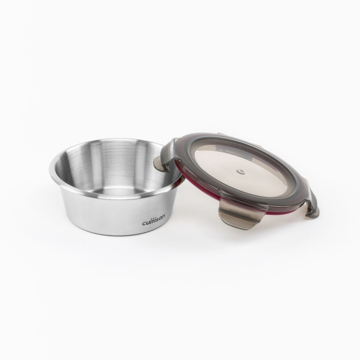 Cuitisan Flora Round No.3 Container - 300ml - Kitchenly