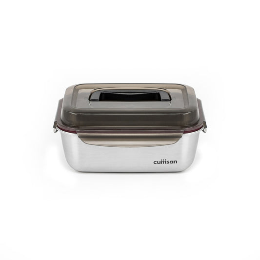 Cuitisan Flora Handy No.2 Container - 2800ml - Kitchenly