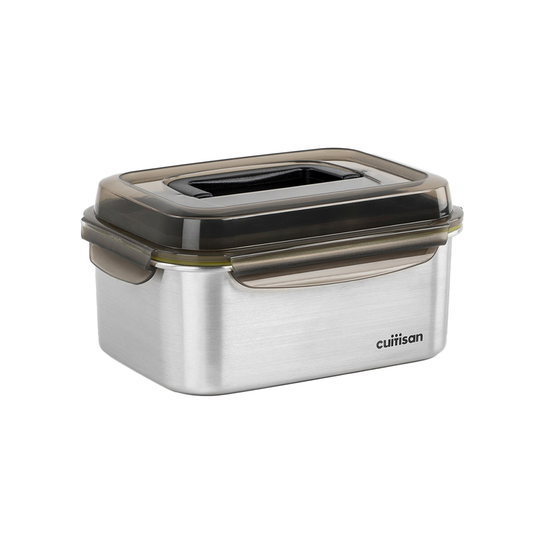 Cuitisan Signature Handy No.2 Container - 3300ml