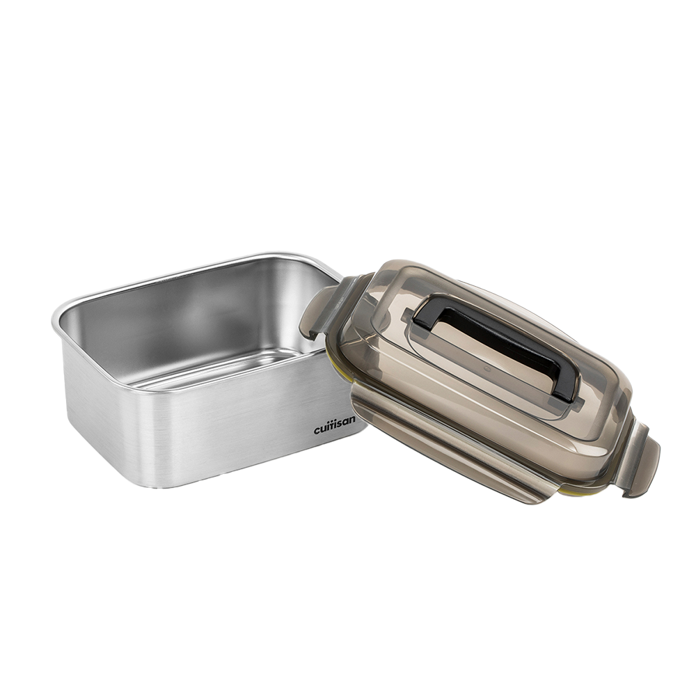 Cuitisan Signature Handy No.2 Container - 3300ml