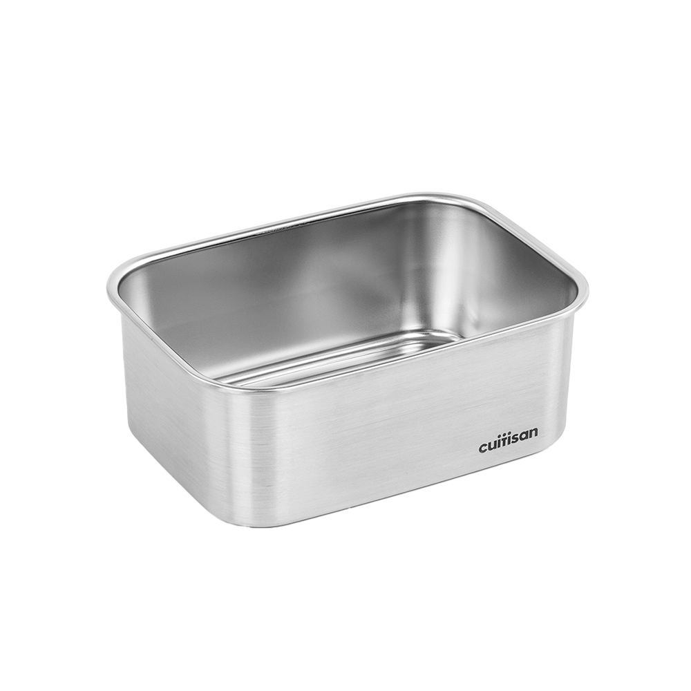 Cuitisan Signature Handy No.2 Container - 3300ml