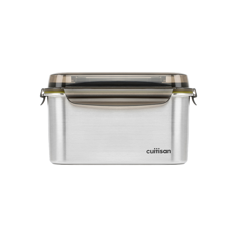 Cuitisan Signature Handy No.3 Container - 4000ml