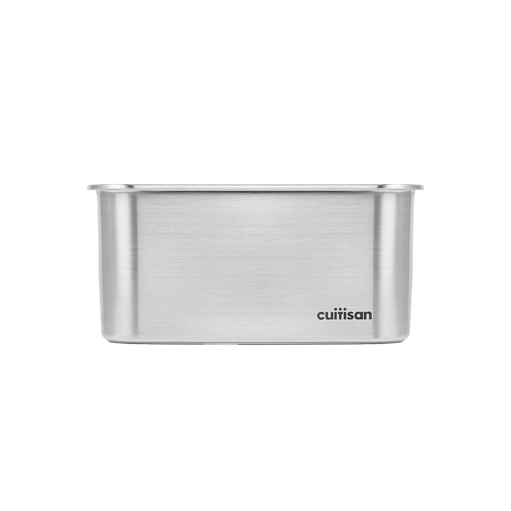 Cuitisan Signature Handy No.3 Container - 4000ml