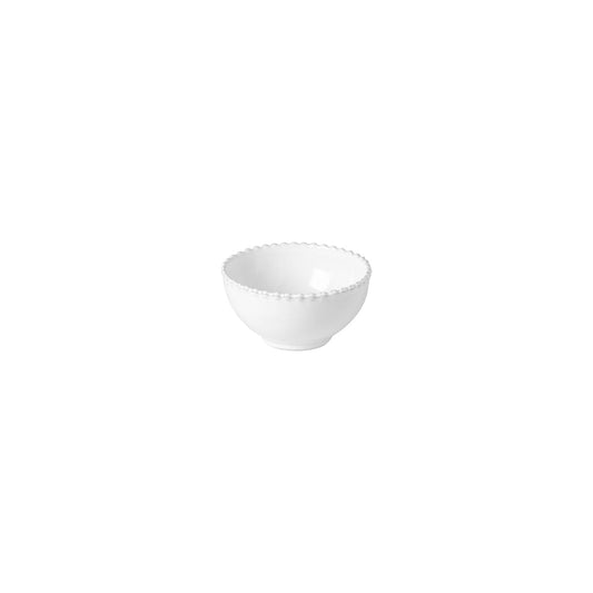 Costa Nova Pearl Round Fruit Bowl - 420ml (Box of 6)