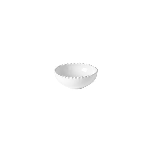 Costa Nova Pearl Round Low Bowl - 360ml (Box of 6)