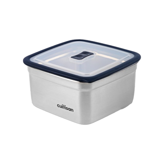 Cuitisan Square Plus No.11 Container - 1600ml