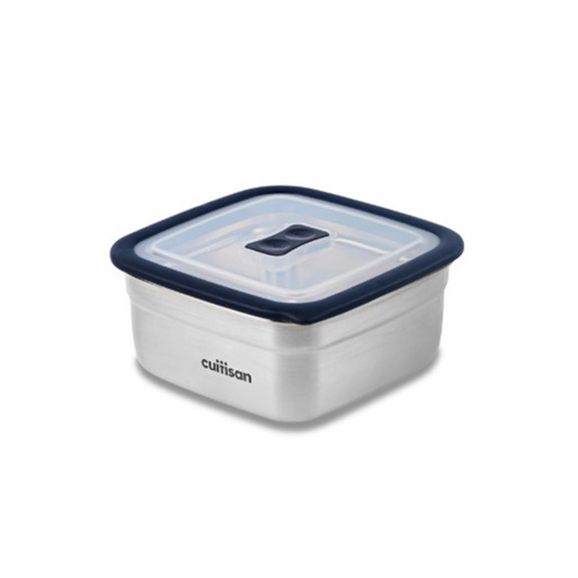 Cuitisan Square Plus No.7 Container - 750ml