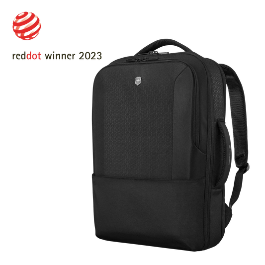 Chefās Backpack