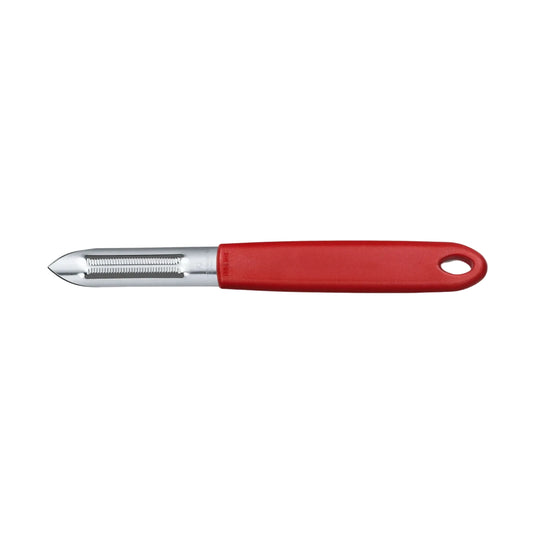 Potato Peeler, Serrated