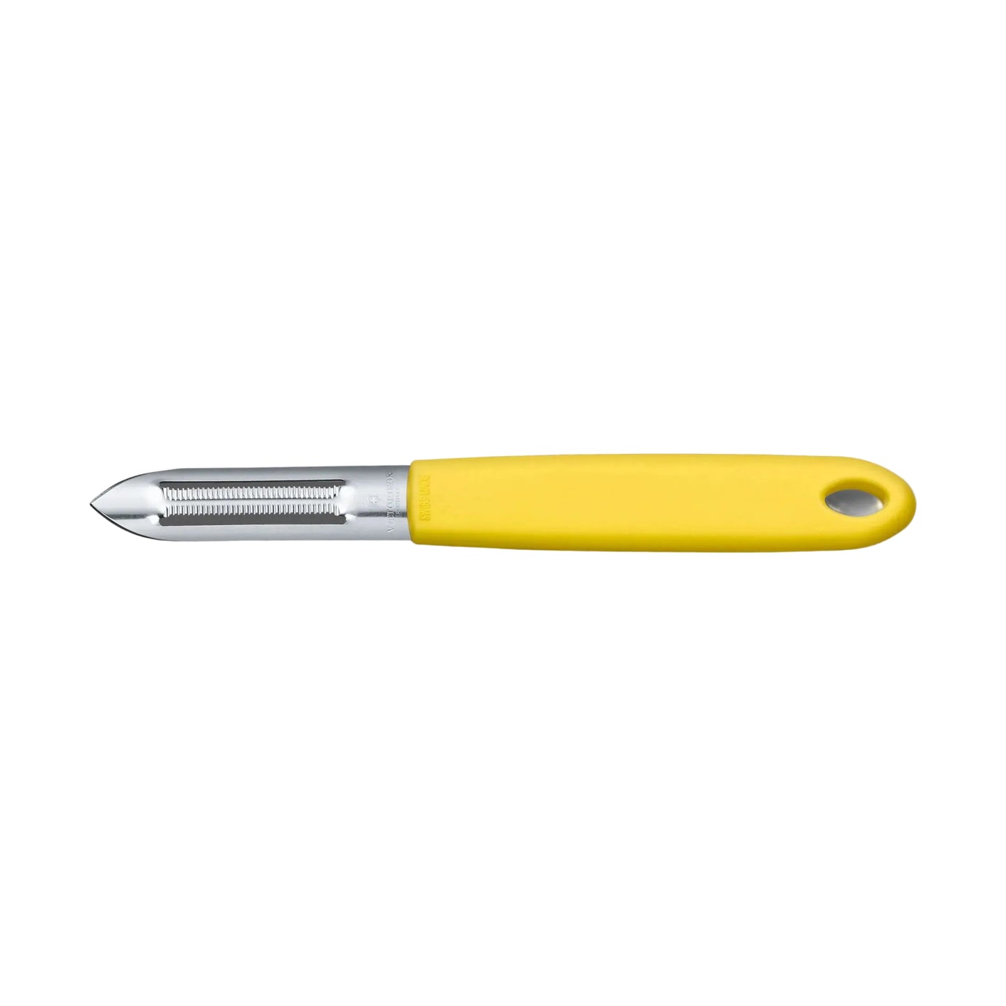 Potato Peeler, Serrated