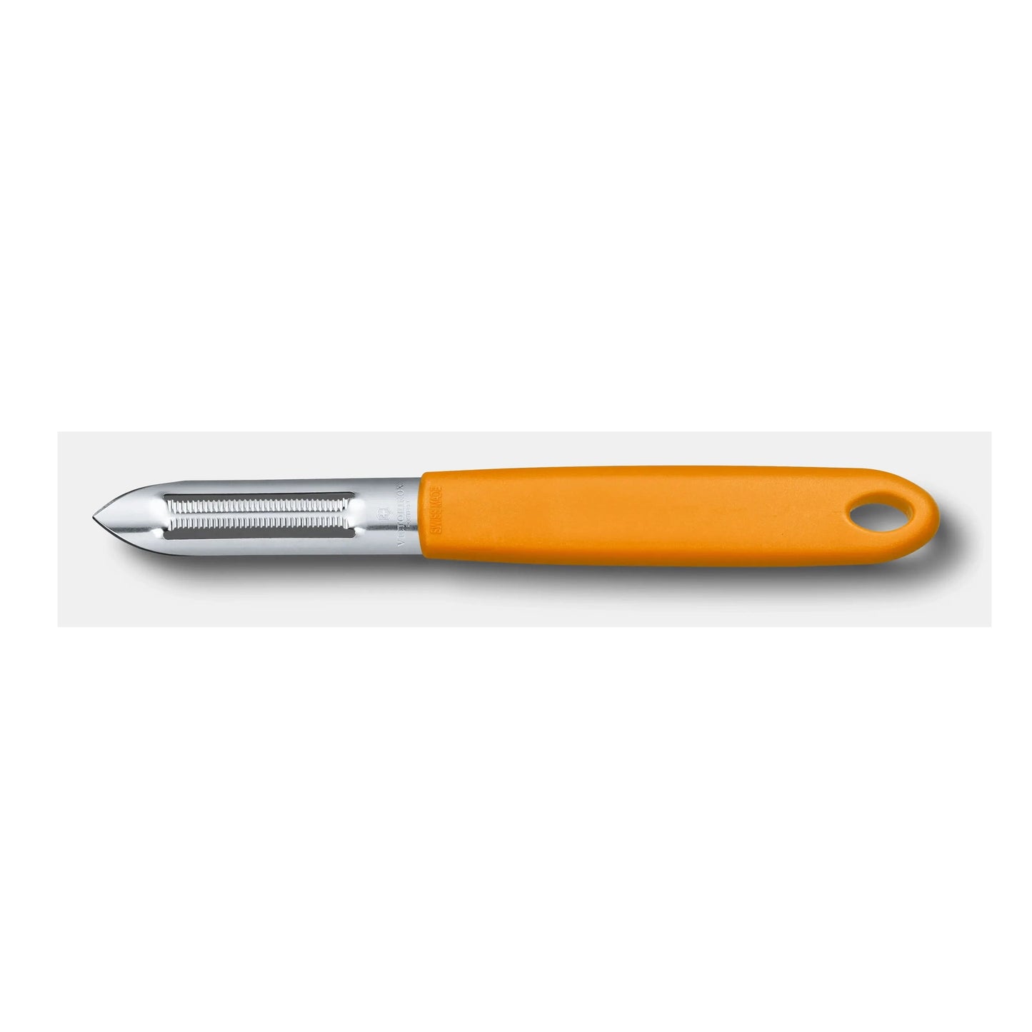 Potato Peeler, Serrated