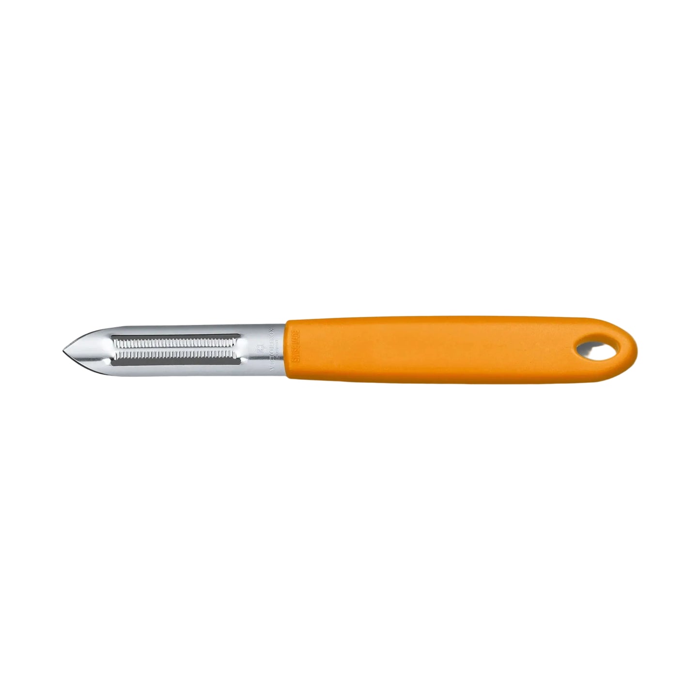 Potato Peeler, Serrated