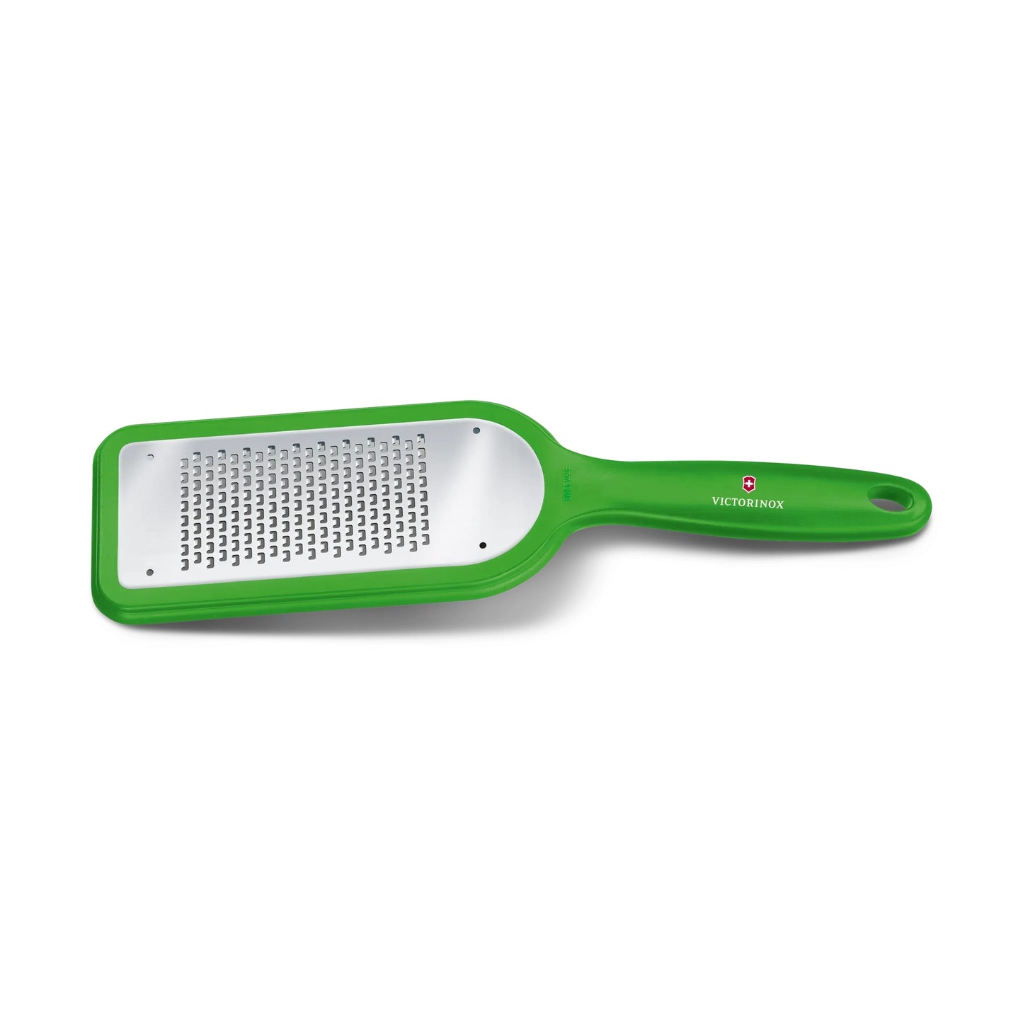 Kitchen grater, fine edge