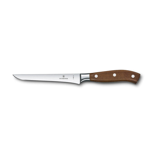 Grand MaƮtre Wood Boning Knife