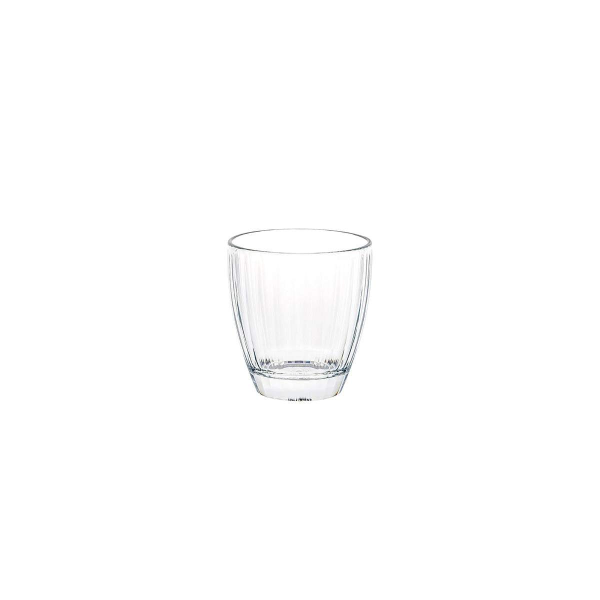 D-Still Essentials Pure Polycarbonate Tumbler - 305ml , Box of 4