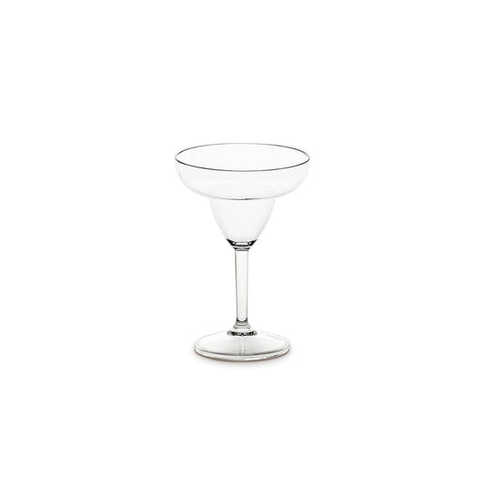 D-Still Essentials Polycarbonate Margarita - 285ml , Box of 4