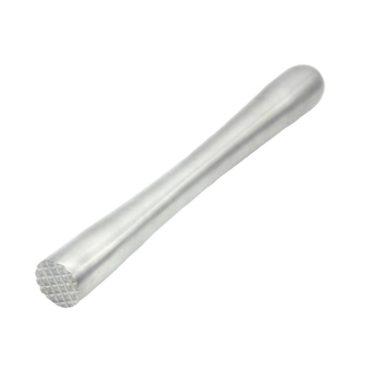 D-Still Stainless Steel Muddler - 210mm