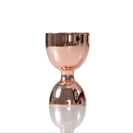 D-Still Bell Jigger - 30/60ml
