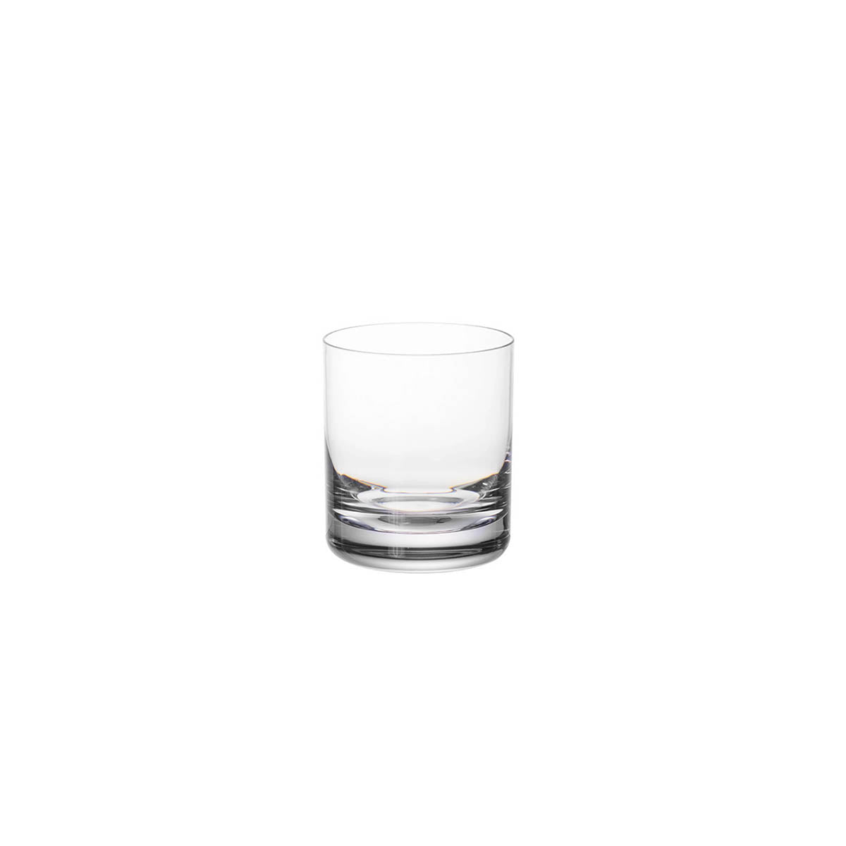 D-Still Essentials Polycarbonate Rock - 370ml , Box of 4