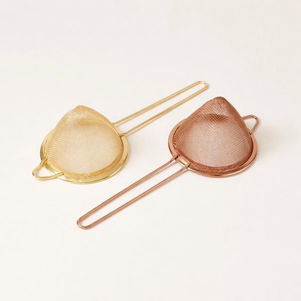 D-Still Fine Strainer - 100mm