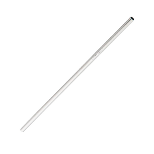D-Still Long Stainless Steel Straw - Box of 4