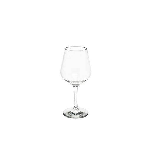 D-Still Sip Easy Polycarbonate Hybrid Wine - 285ml , Box of 4