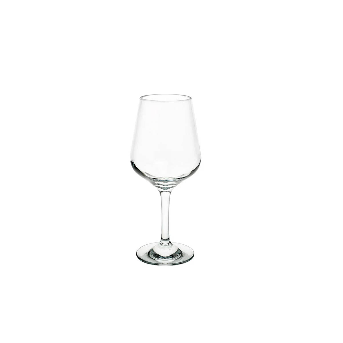 D-Still Sip Easy Polycarbonate Wine - 380ml , Box of 4