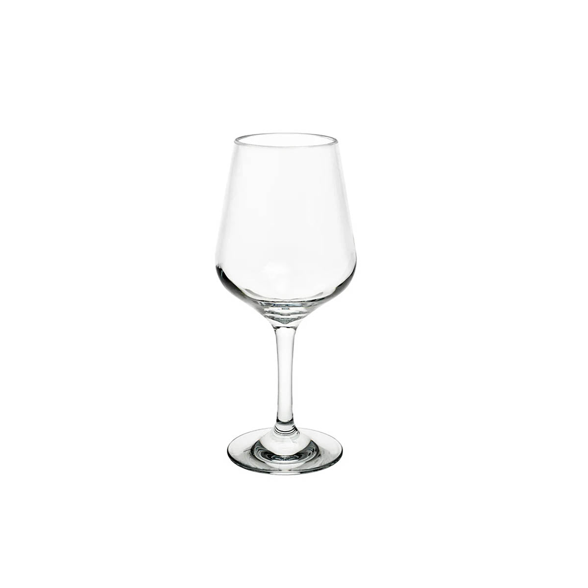 D-Still Sip Easy Polycarbonate Wine - 450ml , Box of 4