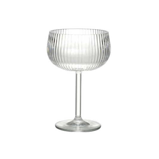 D-Still Unbreakable Bamboo Coupe - 335ml, Box of 4