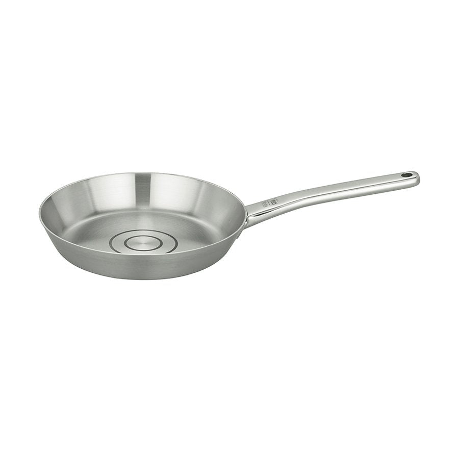 Elo "Premium" Multi-Layer Frypan with Oil Dosing System - 200mm