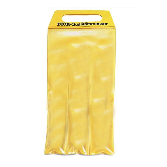 F.Dick 3pc Knife Pouch Empty - Kitchenly