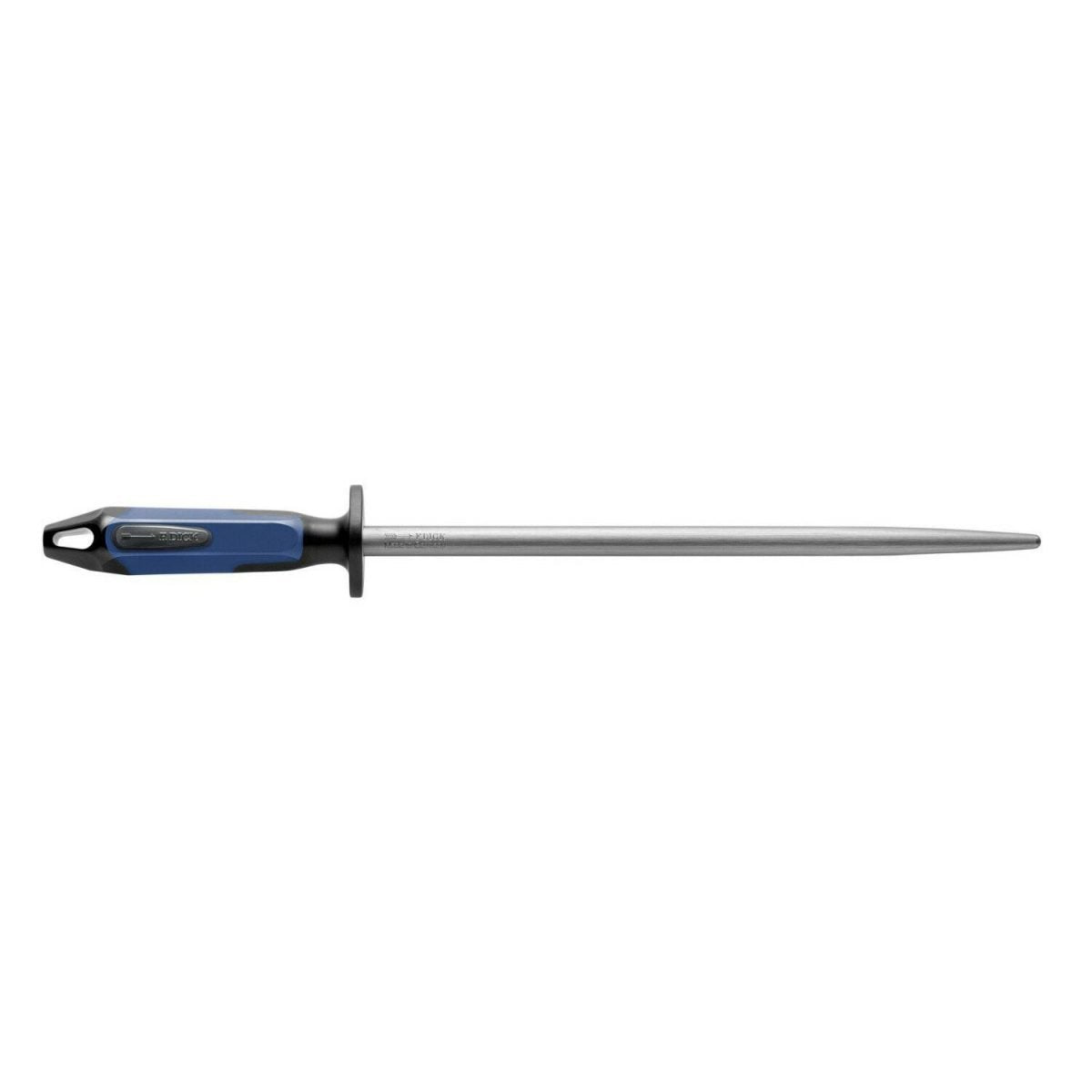 F.Dick Steel for Chefs Regular Cut Round 30cm Blue/Black - Kitchenly