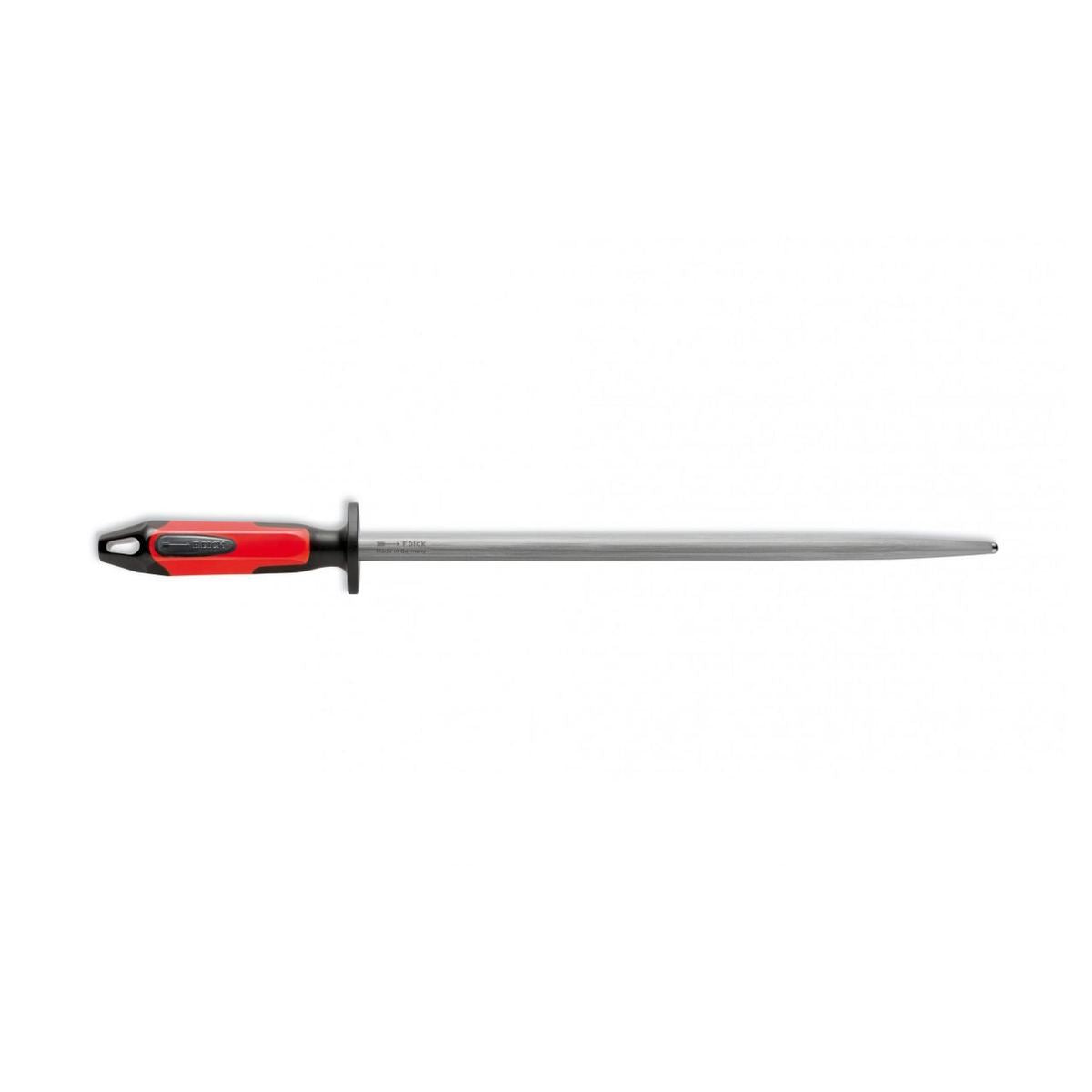 F.Dick Steel for Chefs Regular Cut Oval 30cm C&C/P - Kitchenly
