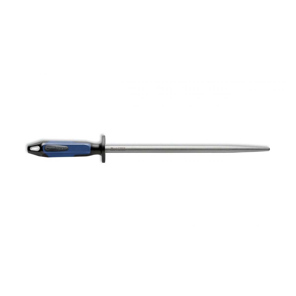 F.Dick Fine Cut Round 30cm Blue/Black - Kitchenly