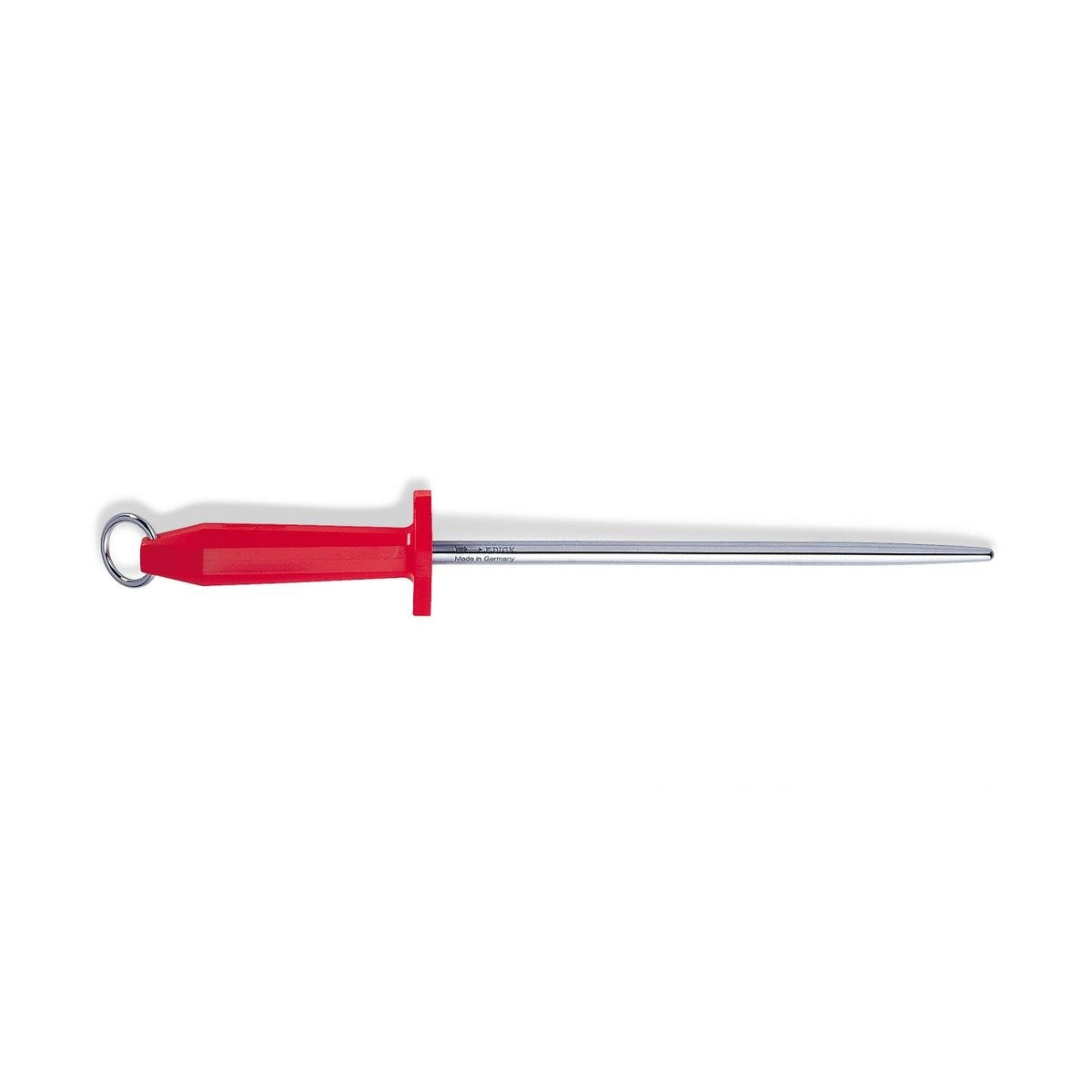 F.Dick Steel for Butchers Polished Stainless 25cm - Kitchenly