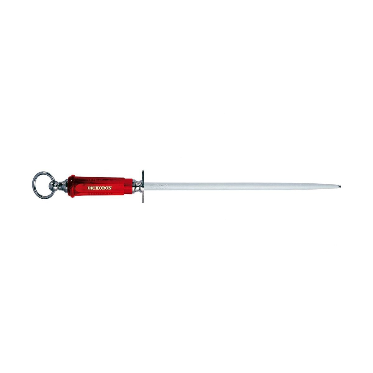 F.Dick Dickoron Classic Sapphire Cut Round 30cm - Kitchenly