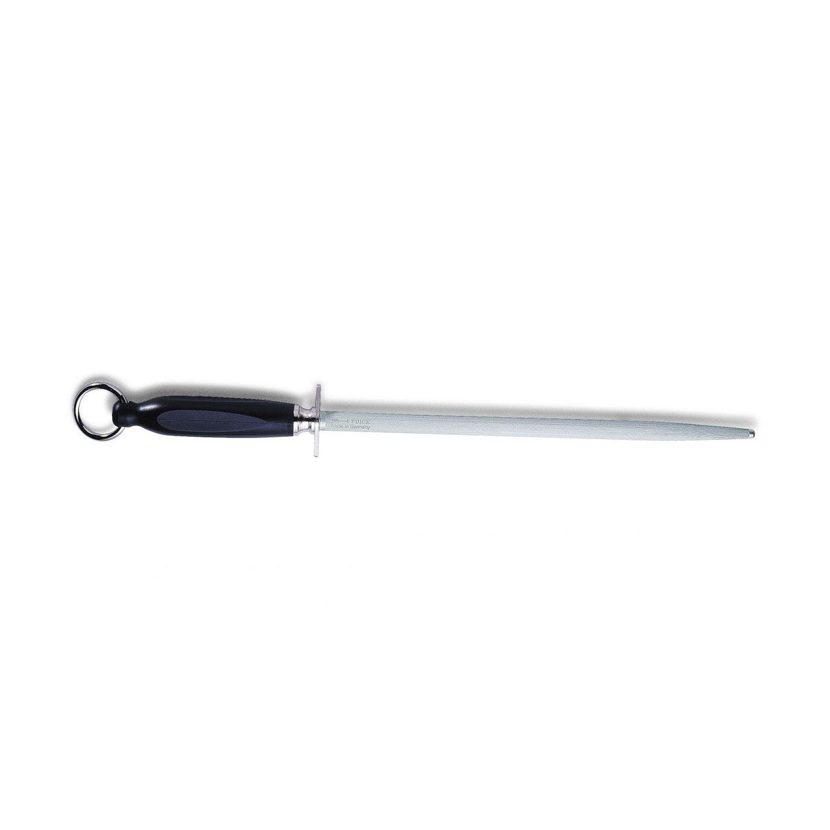 F.Dick Steel for Chefs Regular Cut Round 30cm C&C/P - Kitchenly