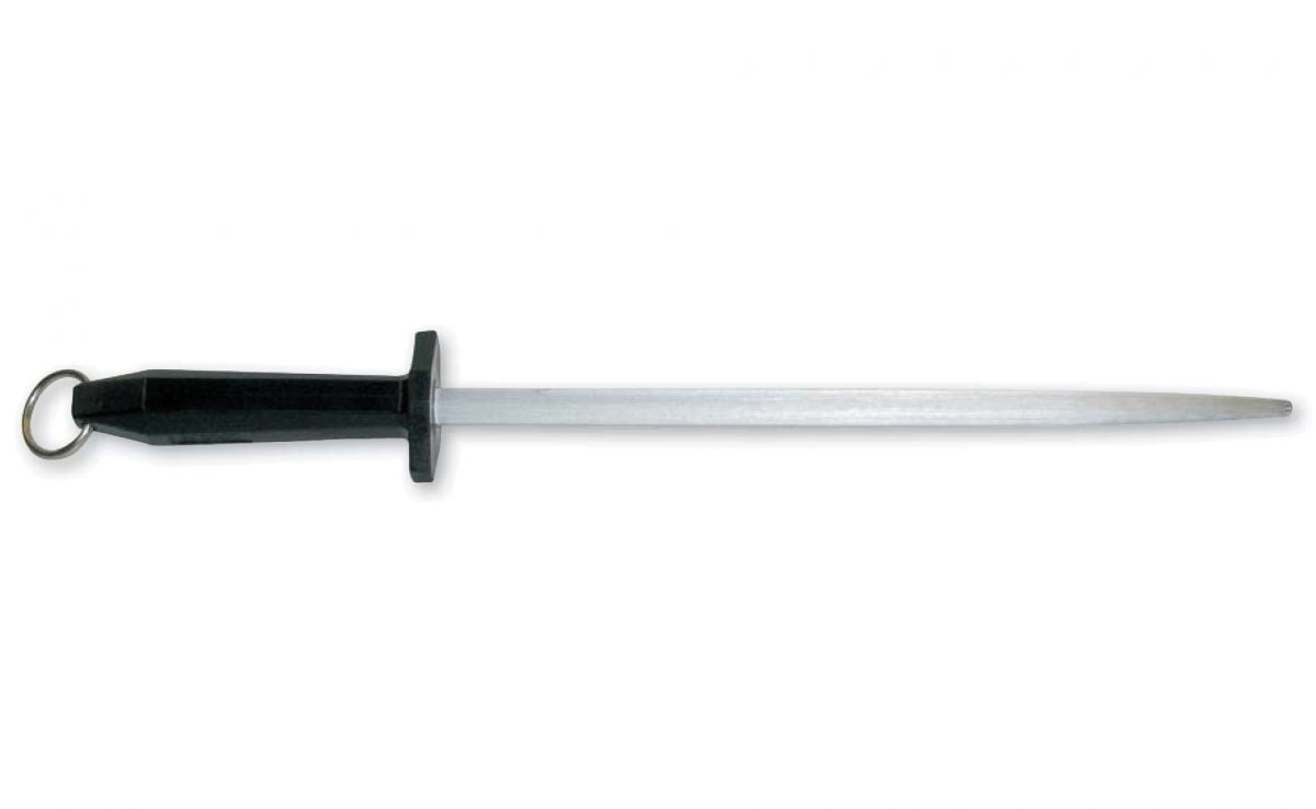 F.Dick EuroCut Sharpening Steel Regular Cut 30cm C&C/P - Kitchenly