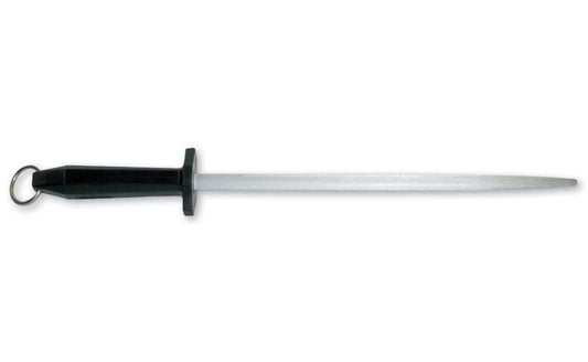 F.Dick EuroCut Sharpening Steel Regular Cut 30cm C&C/P - Kitchenly