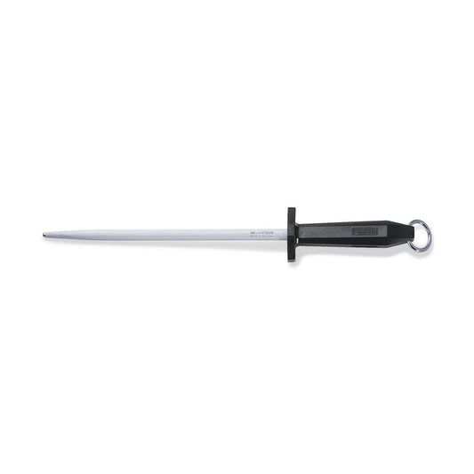 F.Dick EuroCut Sharpening Steel Fine Cut 30cm C&C/P - Kitchenly