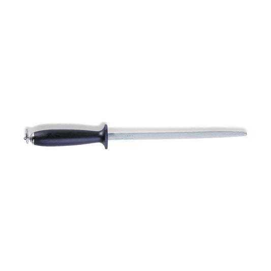 F.Dick Household Sharpening Steel Coarse Cut 20cm C&C/P - Kitchenly