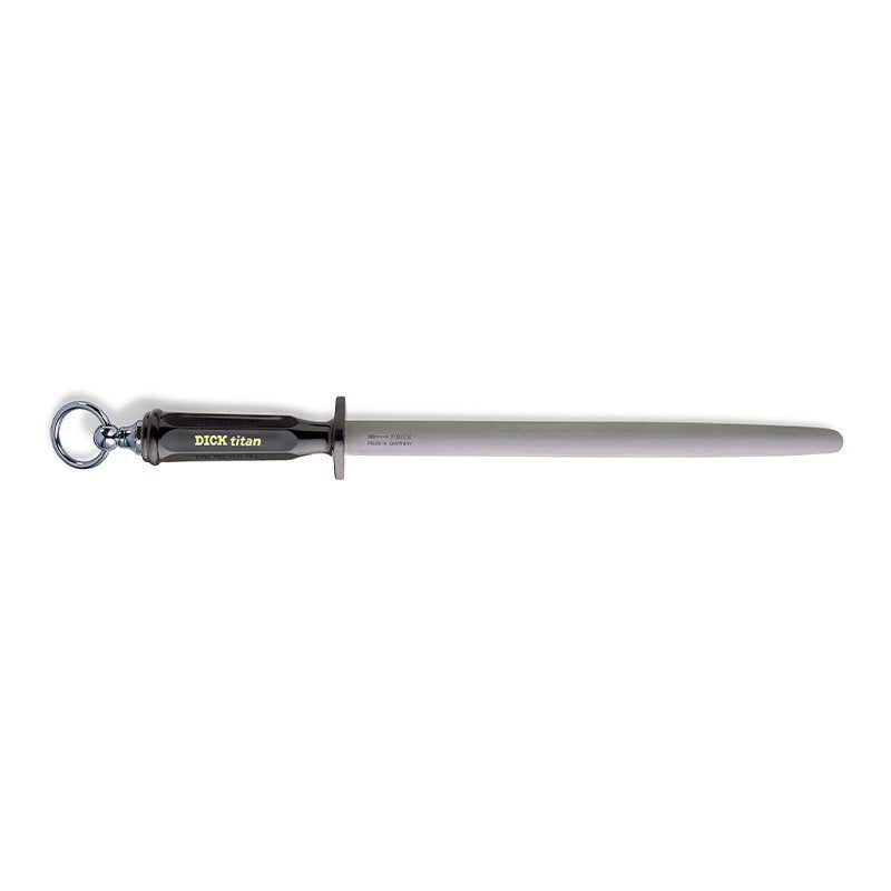 F.Dick Dick Titan Special Superhard Coating Oval 30cm C&C/P - Kitchenly