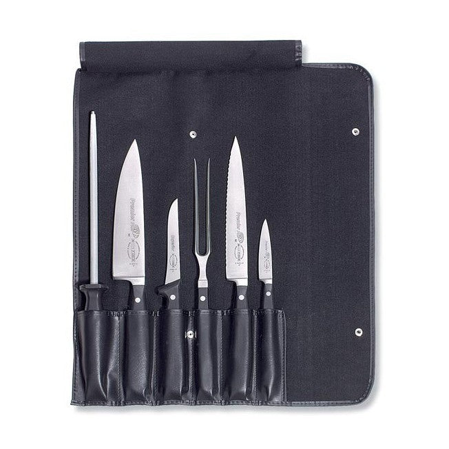 F.Dick Textile Roll Bag 6pcs - Kitchenly