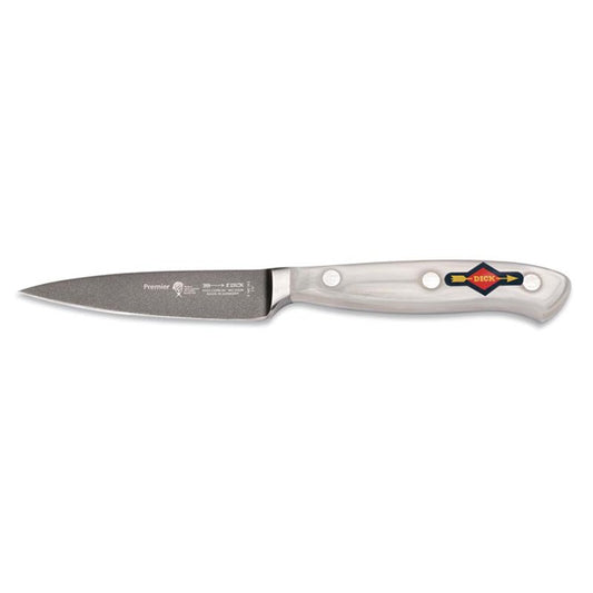 F.Dick Premier WORLDCHEFS Paring Knife 9cm C&C/P - Kitchenly
