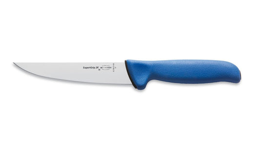 F.Dick ExpertGrip Sticking Knife 15cm Blue S-S/P - Kitchenly
