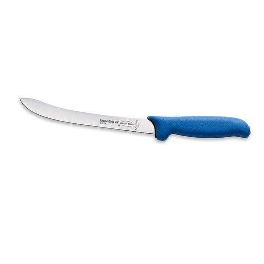 F.Dick ExpertGrip Fish Filleting Knife 21cm Blue S-S/P - Kitchenly