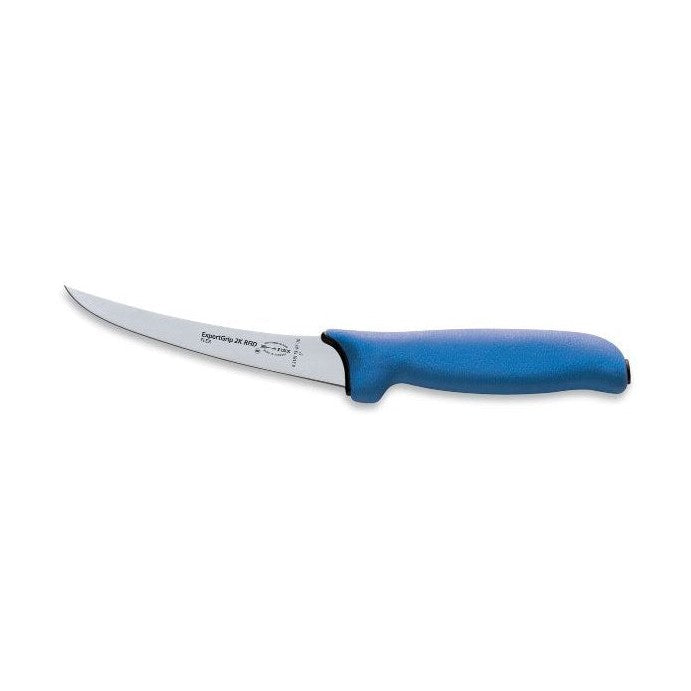 F.Dick ExpertGrip Boning Knife Flexible 13cm Blue S-S/P - Kitchenly